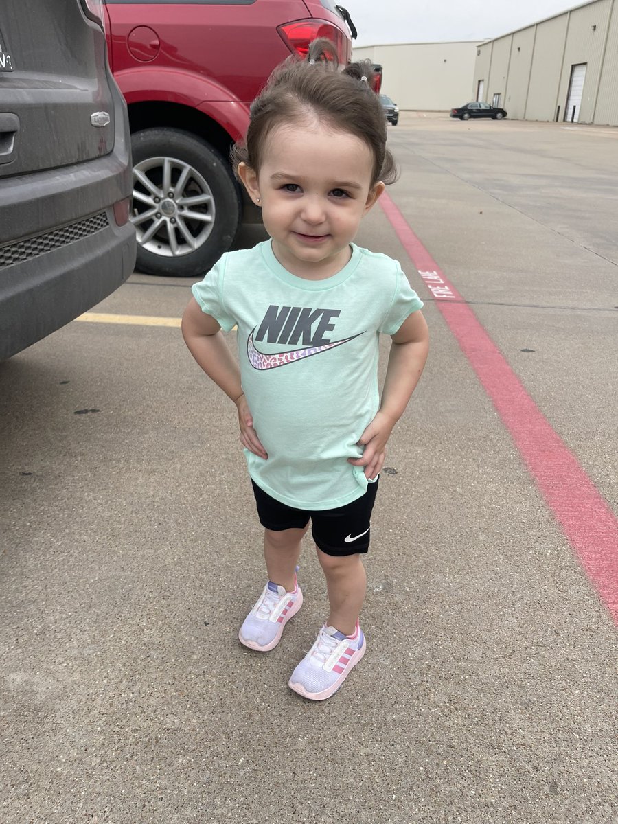baileiiimcfee's tweet photo. Posting on every platform…
My little future Olympian!!!! What’s cuter than Chan post tumbling class https://t.co/AMun1XpQql