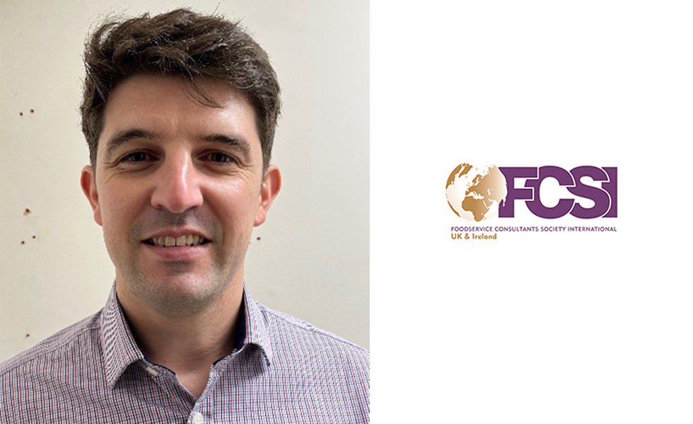 We are delighted to announce that Lewis Bruce from <a href="/FosterRef/">Foster Refrigerator</a> will join the FCSI UK&amp;I board as our Allied member representative working alongside Mick Jary from <a href="/MeikoUK/">Meiko UK Limited</a>.