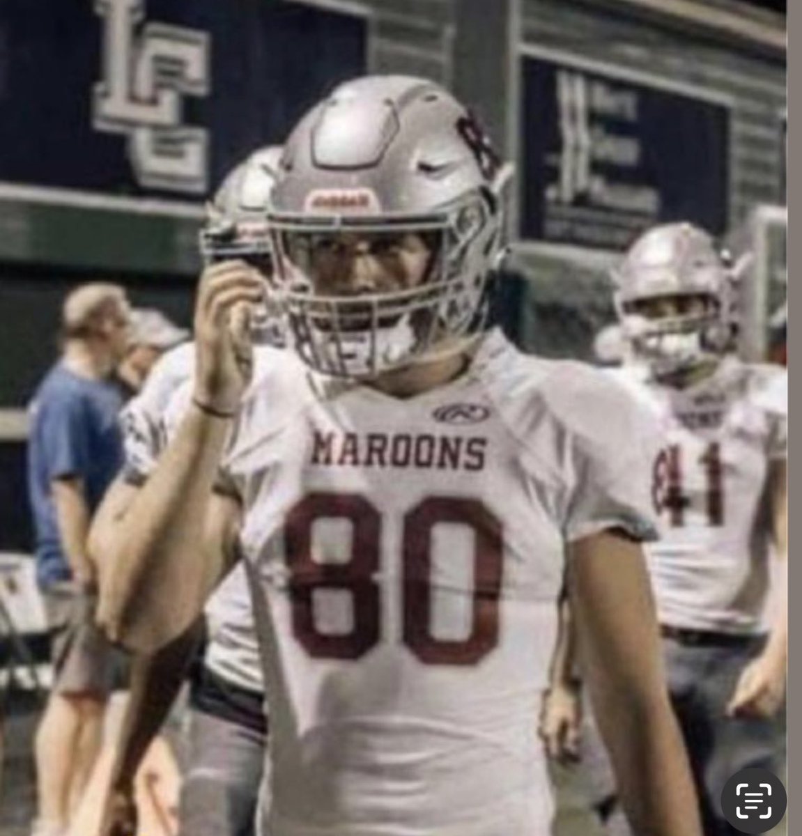 Sydney Darden on Twitter "A full statement from the family of Andrew