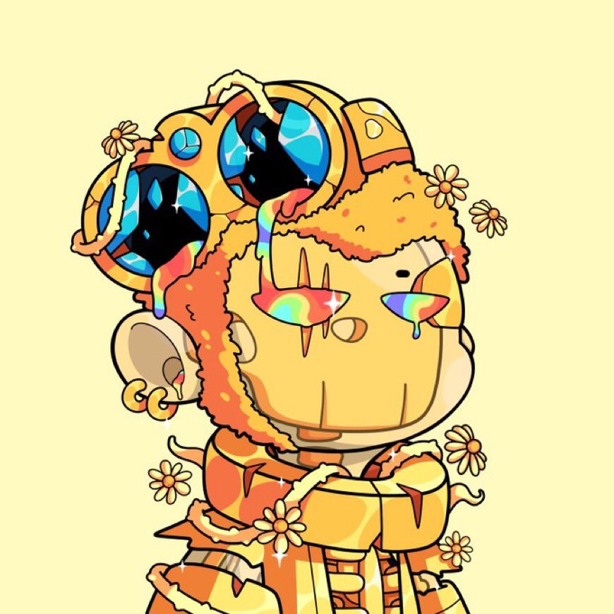 Polygon Punkz | FREE MINT tweet media