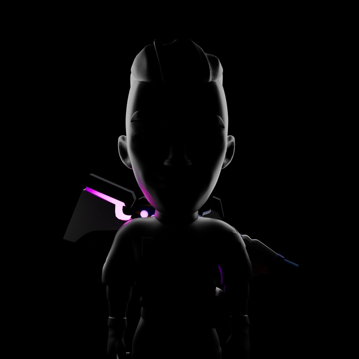 WallStreetAlfa's tweet photo. Corpos NFTs Art Reveal in 45 minutes! 🔥

Traits Infographic has been shared to Holders.

It's time to find your forever Blast Royale Corpo 🫶

Utilities are being planned ✅
Roadmap 2.0 is almost complete ✅
Corpos are another day closer to being in-game ✅

Gamers.. LFBlast 🚀 https://t.co/kSDVAc1BCv