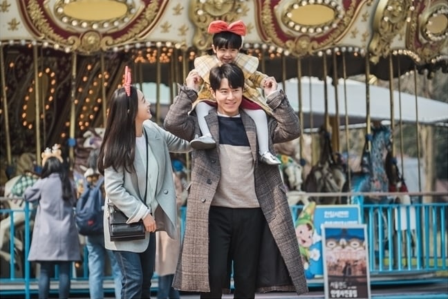 Live your life to your fullest, leave no regrets, be kind to everyone who gets opportunity to meet you, be brave to speakup your mind, resolve any miscomm and smiles a lot. Dear God, thank you for sending me a love letter through #HiByeMama