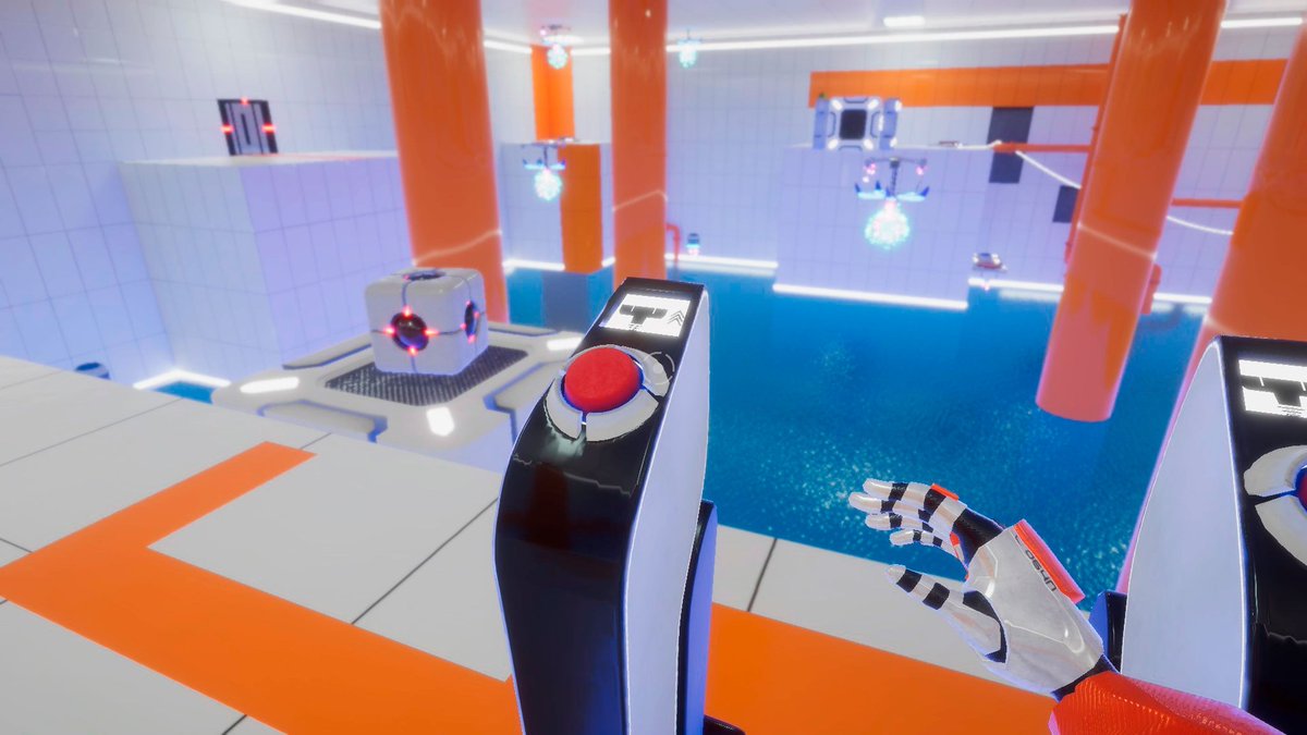 Tiendas VIDEO OCA tweet media