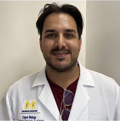 NarlaLabUMich's tweet photo. 1/2 This week is Graduate Student Appreciation Week and the Narla Lab would like to acknowledge and thank our graduate students for all their contributions to our work and lab. #UniversityOfMichigan #Michigan #MichiganMedicine #GraduateStudentAppreciationWeek #NarlaLab https://t.co/dmUbJLPTrr