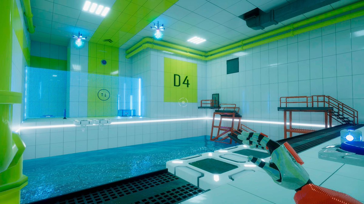 Tiendas VIDEO OCA tweet media