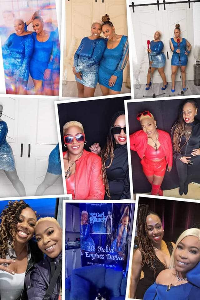<a href="/EmpressDivine24/">Empress Divine</a> <a href="/CAMHnews/">CAMH</a> Thank you but I have to congratulate you too sis you need to celebrate your wins too because you accomplished a lot too so congratulations to you too my sis and I love you so much! thank you for being part of this journey