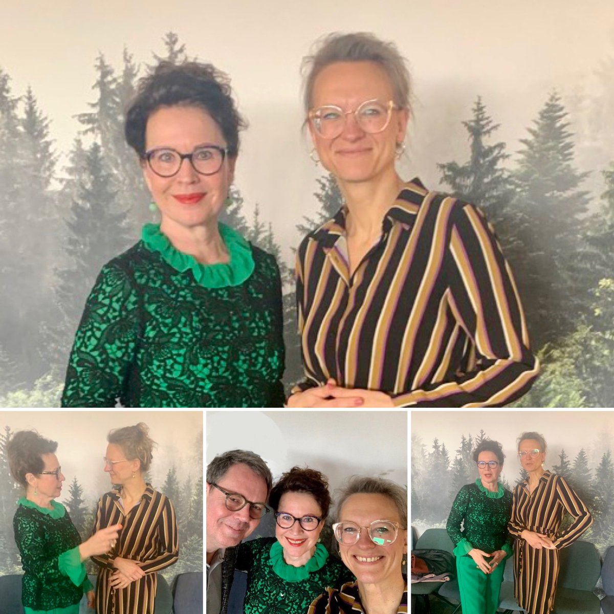 Ute Hein tweet media