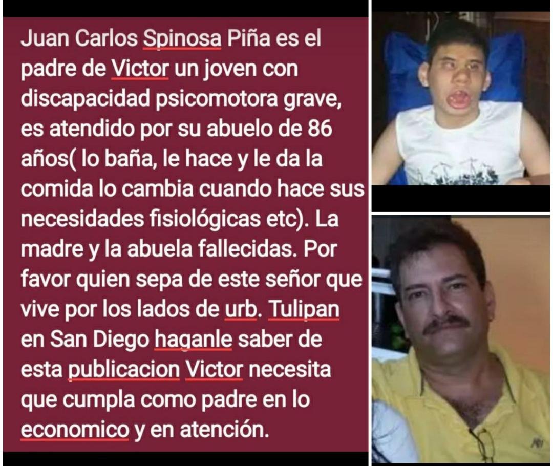 Cómo existen Padres tan inconscientes