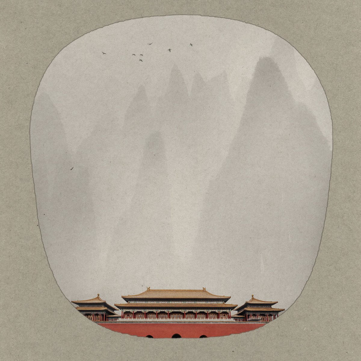 We saw some incredible entries to the Environment category this year, including this thoughtful and original submission by Yuanyuan Zhou entitled ‘Dream of the Forbidden City’ #ImperialPalaceBeijing #ForbiddenCity #BeijingPhotography