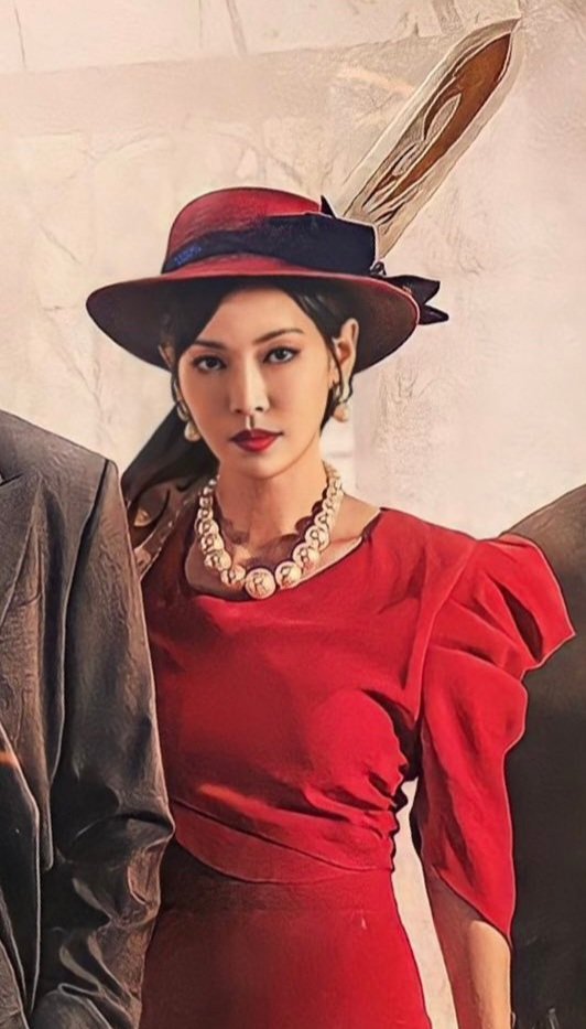 my_queen_ksy_'s tweet photo. #네글자로_된_가슴뛰는_말을_해보자
홍주서진 https://t.co/N9I46rRa9U