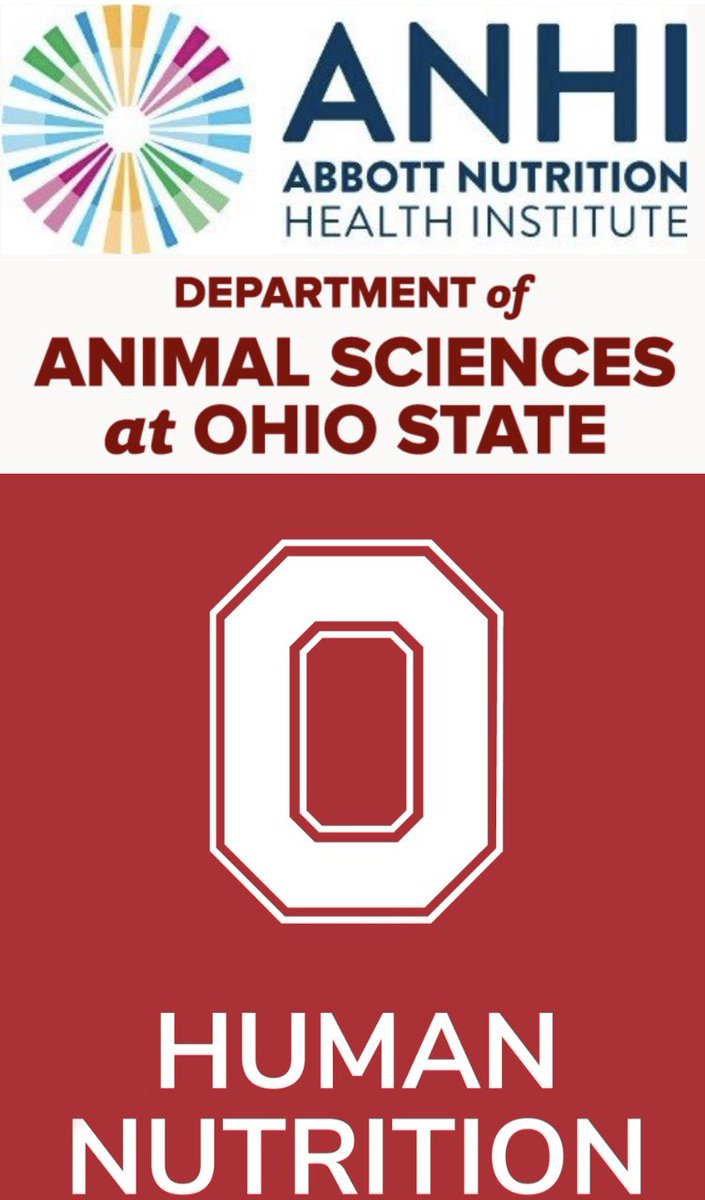 OSU_GSNS's tweet photo. It’s symposium week! The 19th annual Russell Klein Nutrition Research Symposium is just days away! Check out the generous sponsors of this year’s symposium 👇 https://t.co/DnHqNgsDyT