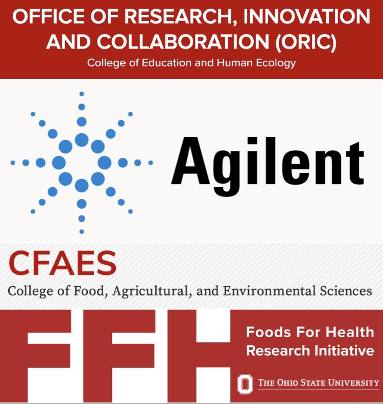 OSU_GSNS's tweet photo. It’s symposium week! The 19th annual Russell Klein Nutrition Research Symposium is just days away! Check out the generous sponsors of this year’s symposium 👇 https://t.co/DnHqNgsDyT