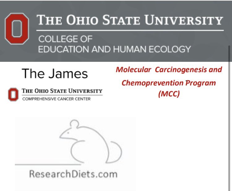 OSU_GSNS's tweet photo. It’s symposium week! The 19th annual Russell Klein Nutrition Research Symposium is just days away! Check out the generous sponsors of this year’s symposium 👇 https://t.co/DnHqNgsDyT