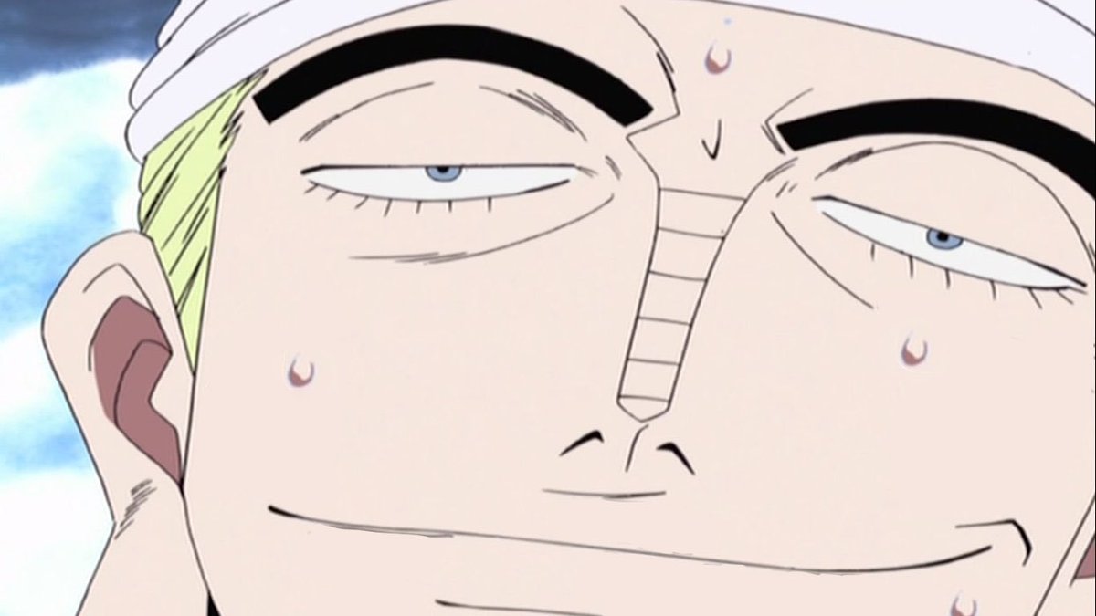 โดนรู้ทันซะได้ ไอ้เจ้าบ้าเอ๊ย อย่าเผลอเชียว
“ มันก็เห็นๆกันอยู่ เพราะอย่างงั้นฉันถึงได้เป็นพระเจ้ายังไงเล่า ”

“ ว่าก็ว่าเถอะ สำหรับพวกแกแล้วสี่จักรพรรดิ์ก็ยิ่งใหญ่น่าดูเลยนี่ มาได้ถึงขนาดนี้ วาดฝันสิ่งไหนเอาไว้อยู่กันแน่ล่ะ คนเราถ้าไม่มีความฝันก็มาไม่ได้ถึงขนาดนี้หรอกจริงไหม? ”