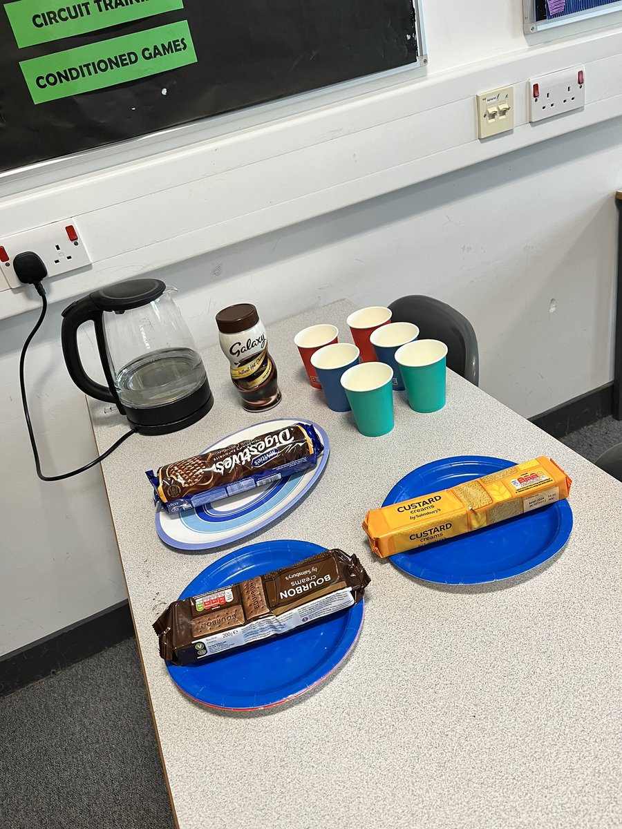 dennyhigh_pe's tweet photo. A productive day in Easter school today! Huge well done to all higher PE pupils who came along! 📚🌟 #hardworkpaysoff #aimhigh  #staydetermined #valuelearning #achievesuccess @DennyHighSchool https://t.co/9DBh9sYuoe