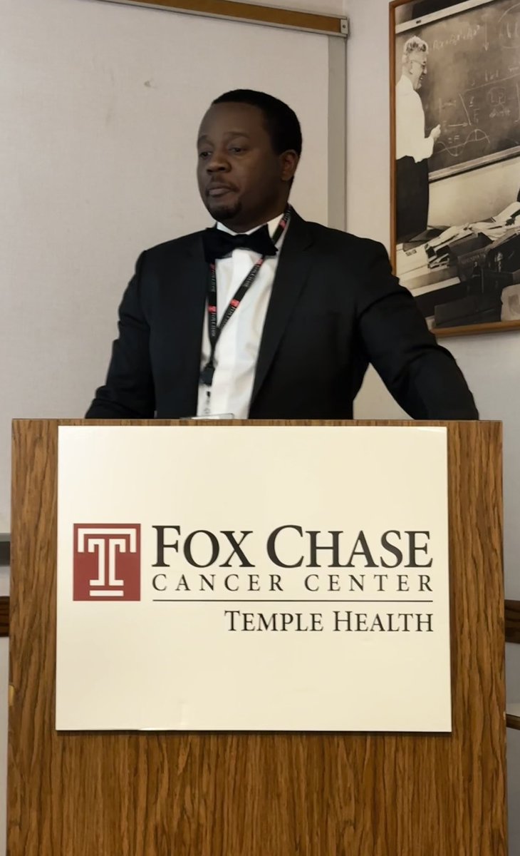 JeffreyFarma's tweet image. Excellent grand rounds today @FCCCSurgOnc @FoxChaseCancer @TempleHealth by Dr. Nosayaba Enofe #thoracic #fellow on #Mesothelioma @STS_CTsurgery @AmCollSurgeons @CancerAlliance @NCMRimperial