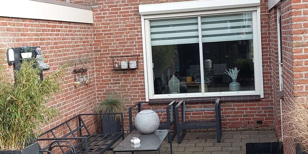 Terras overkapping in Gendringen klusaanbieden.nl/klus/471a3963-… #aanbouw_opbouw_nieuwbouw