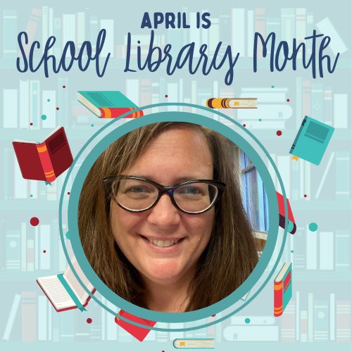 Kicking off School Library Month with a Book Fair is 🔥 🔥 🔥 Sales are 🔥 🔥 🔥 too! #jtakeepcalmandtrojanon #jtalmc