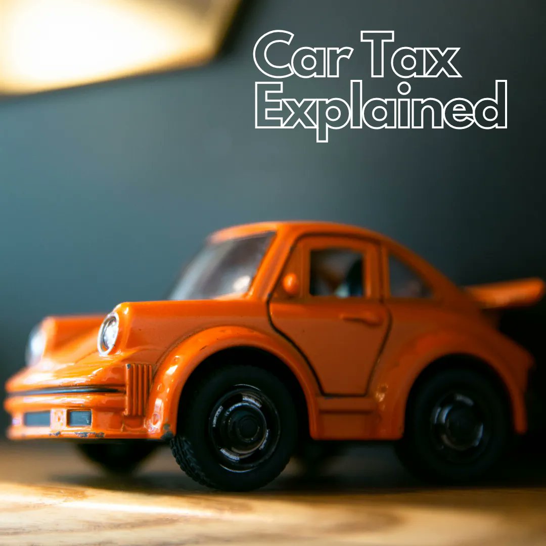 The Spring Budget 2023 saw the announcement of the latest car tax rates that will apply to all car owners from 1 April 2023...buff.ly/40WTkWj #DumfriesMOT #Heathhallbusinesscentre #safety #DVSA #MOT #servicing #repairs #carservice #carmaintenance #motor #tax #cartax