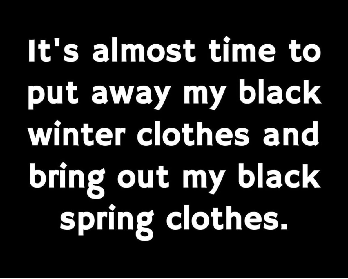 Spring be springing. Did you get those #SWMFReunion2023 tickets yet?  smpl.is/6ox6p