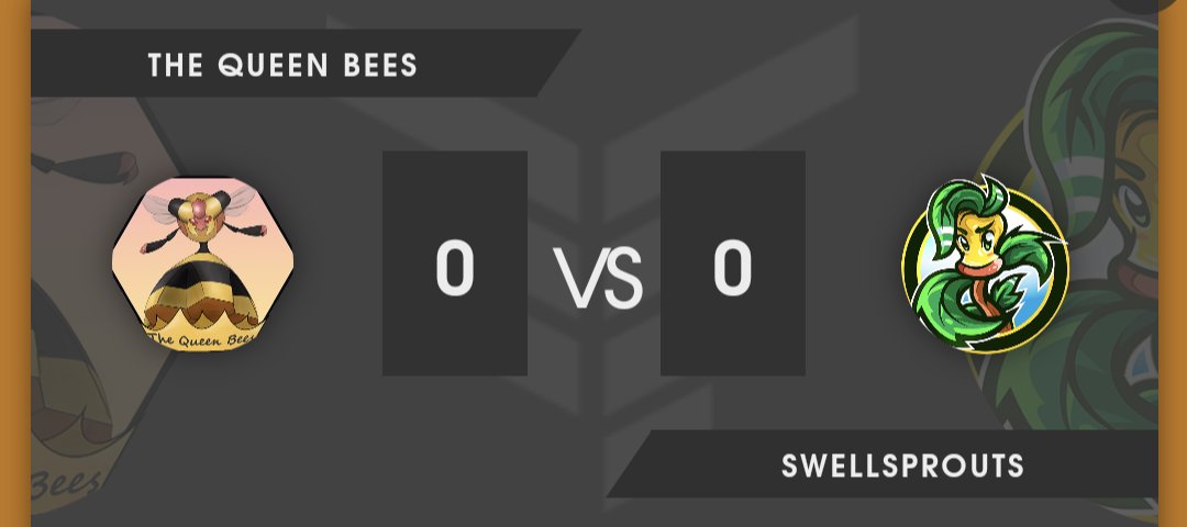 GLHF to our opponents this week, the <a href="/swellsprouts/">Swellsprouts</a>! Let's go! #PokemonGO #GirlsThatPVP #SilphFactions