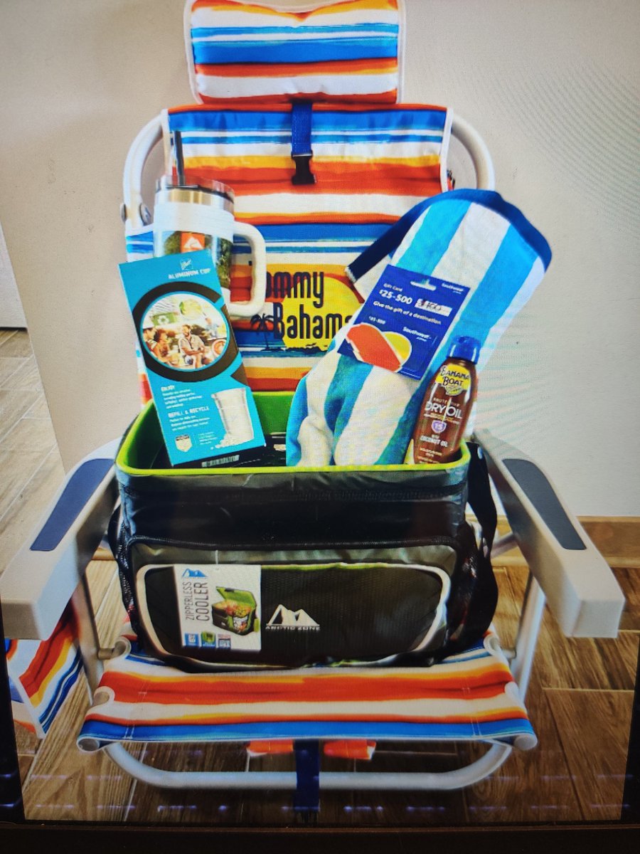 Lake Central Athletic Boosters tweet media