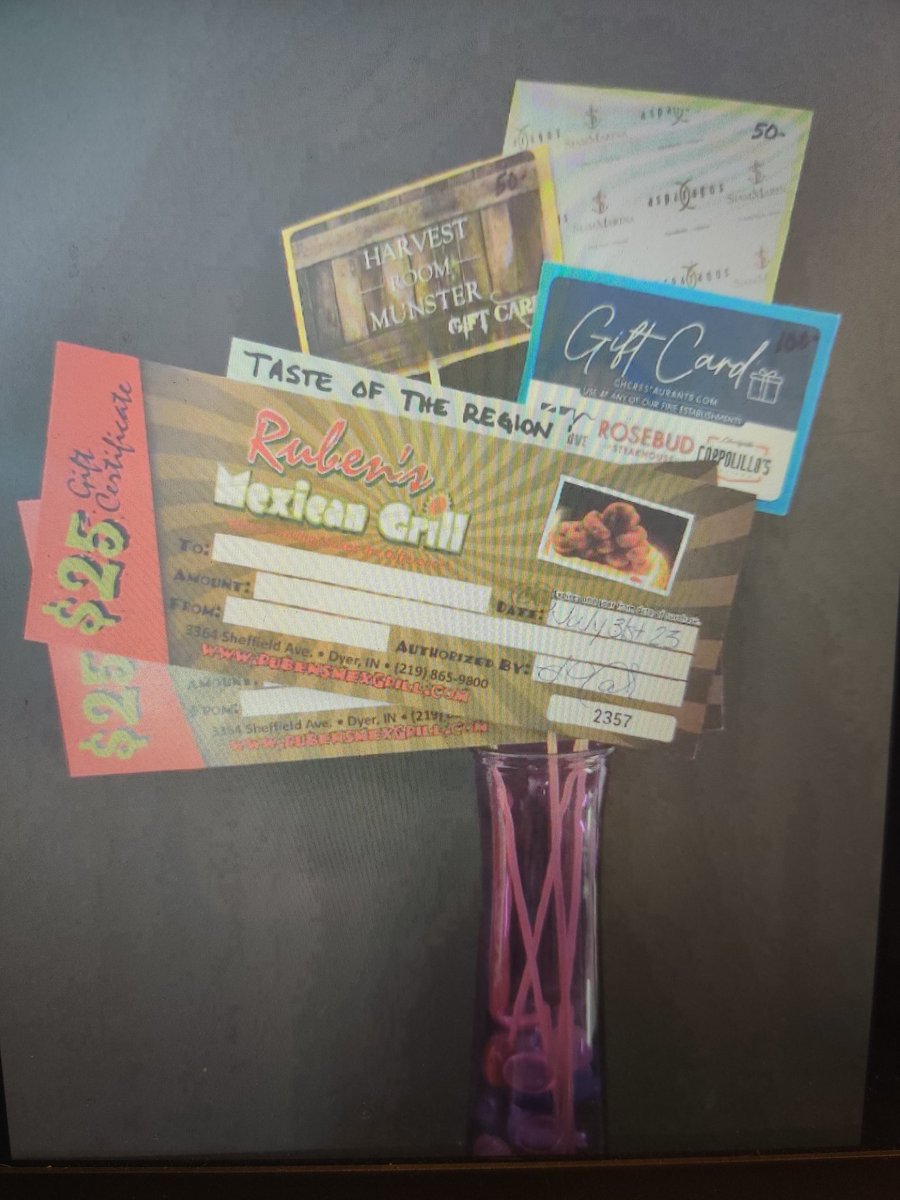 Lake Central Athletic Boosters tweet media