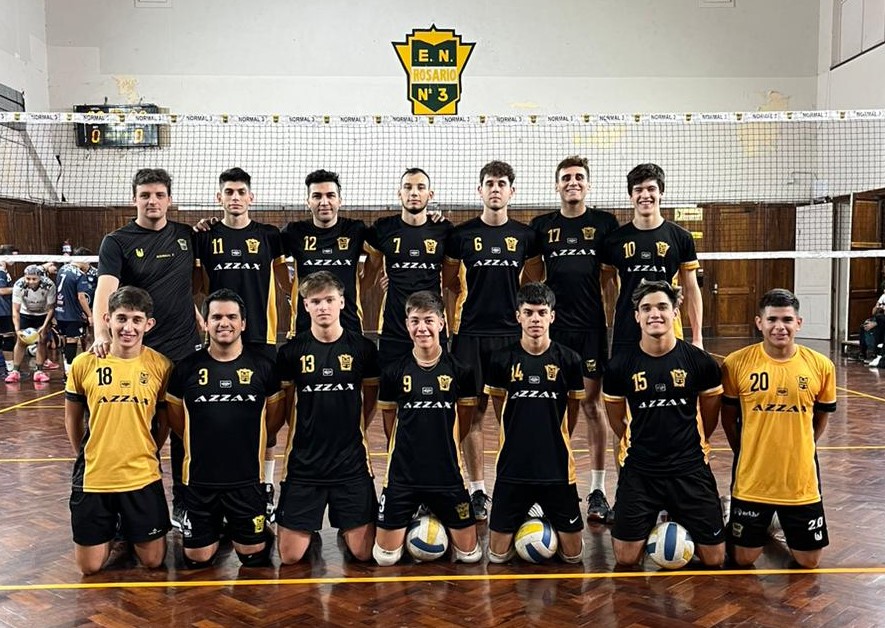 voleyrosario's tweet photo. #CopaAVR Definiciones en la rama masculina

🏆Copa de Oro: Final Sonder vs Náutico
🏆Copa de Plata: Final CCUP vs Normal 3 B
🏆Copa de Bronce: Talleres de Arroyo Seco, campeón https://t.co/NAO8nK4gju