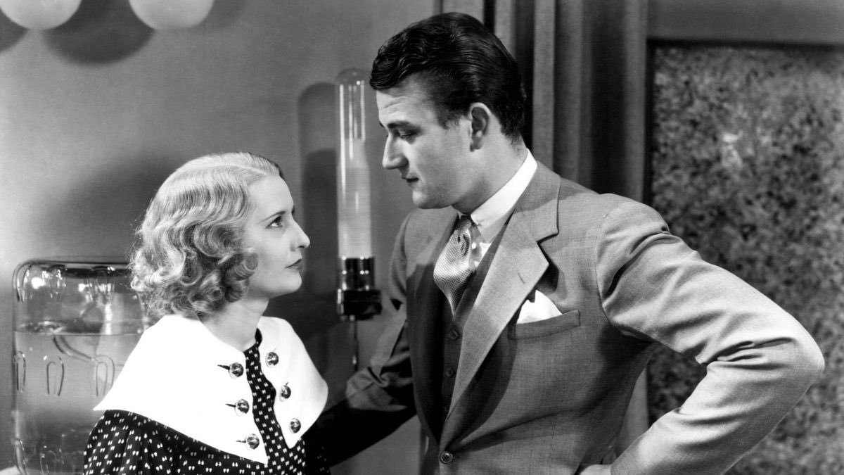We’re playing the #precode drama #BabyFace starring #BarbaraStanwyck tonight at 7! Join us on Zoom one week from today for a #HollywoodClassics Deep Focus online seminar led by our pal, @tcm writer @HannahKJack, to learn more about the film

Tickets: princetongardentheatre.org/films/baby-face