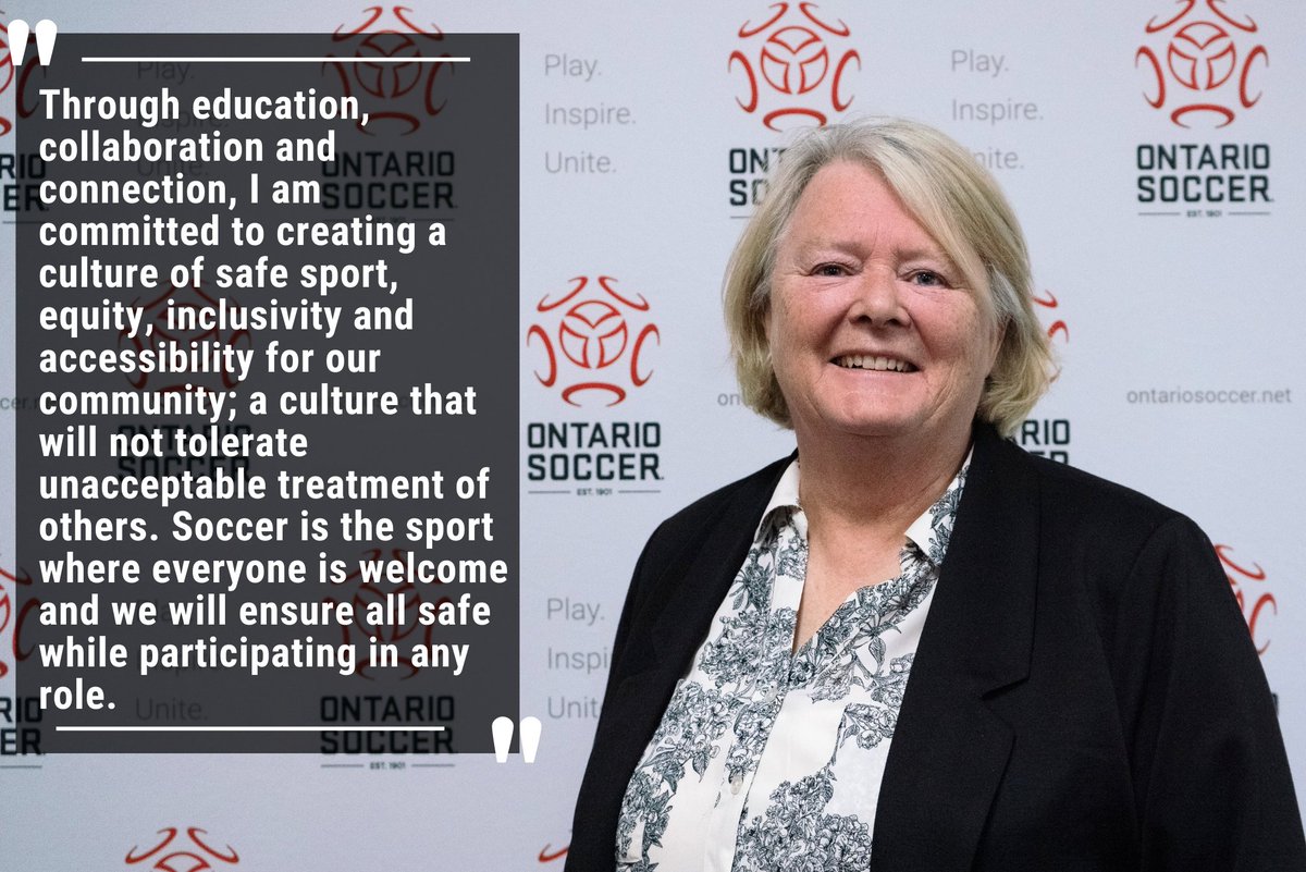 Ontario Soccer tweet media