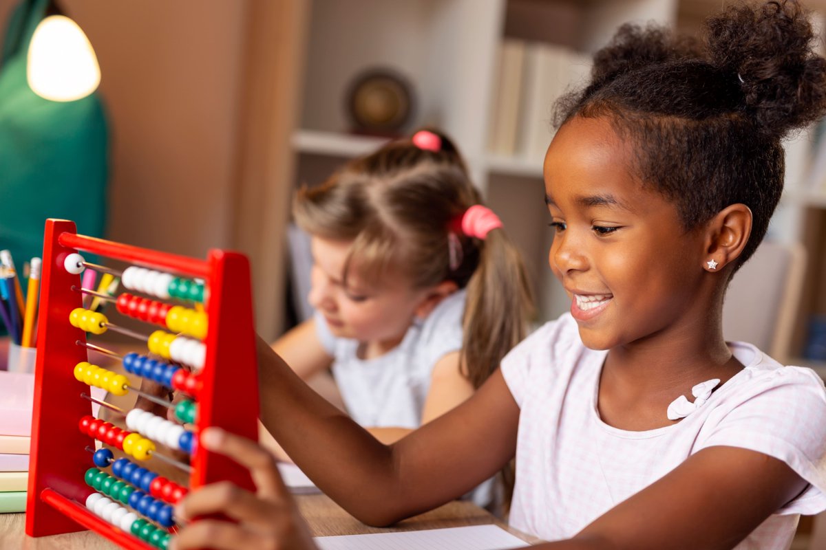 JUMP_Math's tweet photo. Happy Mathematics and Statistics Awareness Month! Math and statistics play a crucial role in our everyday lives - from calculating expenses to analyzing data. Let's take a moment to appreciate the power of numbers in our lives. #MathStatMonth #MathPower https://t.co/SWOcOeMjCU