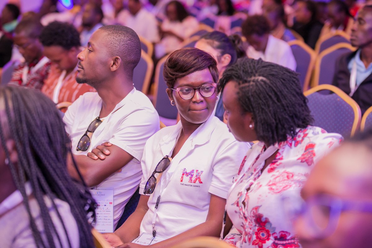 CAS2025_'s tweet image. Women shaping the digital economy  moderated by Tiara Pathon , digital skills Lead Middle East and Africa ,@awscloud and her panelists @Mpjematiah , Board Member @ICTAuthorityKE @AnnetteMutuku1 ICTA Board Director ,Dr Katherine Gateo -EBS ,
#ConnectedSummit2023