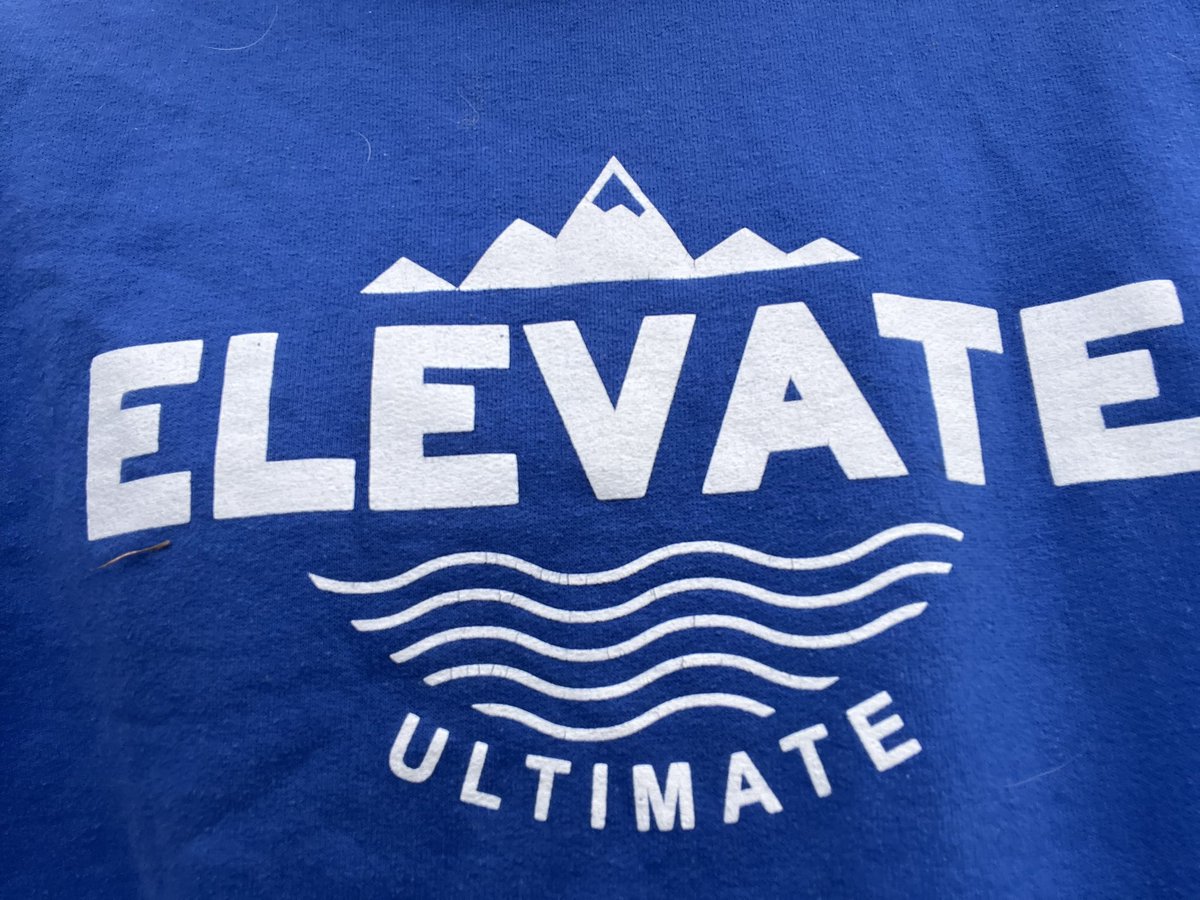 A beautiful day to launch our spring physical education programs! Thanks for having us @QuilchenaC ❤️🌪️🥏

Ps. These students are so polite and excited 🥲  We love coaching ultimate frisbee 💕