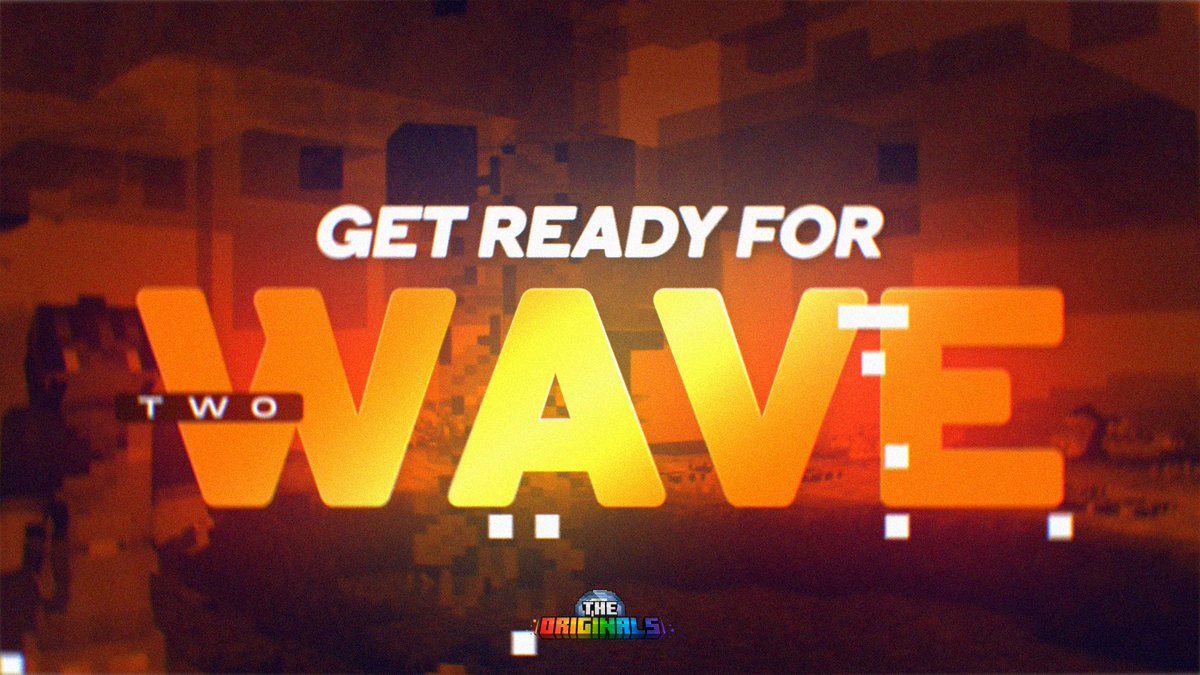 Originals Reborn tweet media