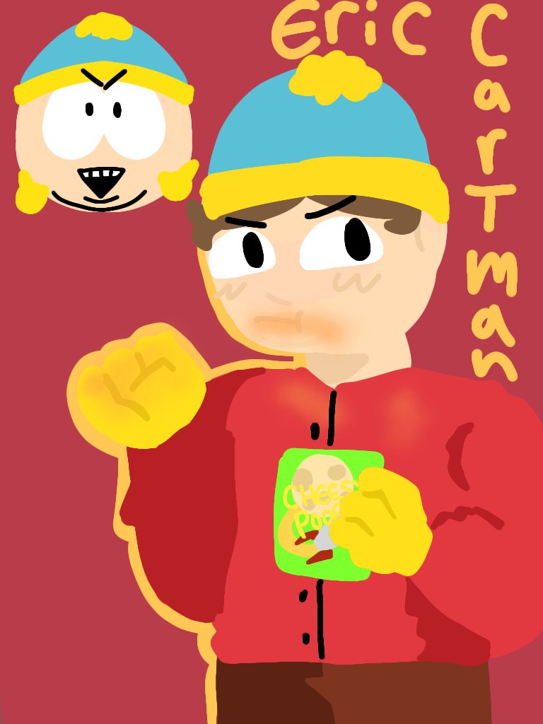 your_Mel0dy's tweet photo. The 4 boys
Who should I draw next?

#southpark #sp #stan #kenny #cartman #kyle #EricCartman #KennyMcCormick #KyleBroflovski #stanmarsh #cheesypoofs #treyparker #mattstone https://t.co/YUANI0URDi