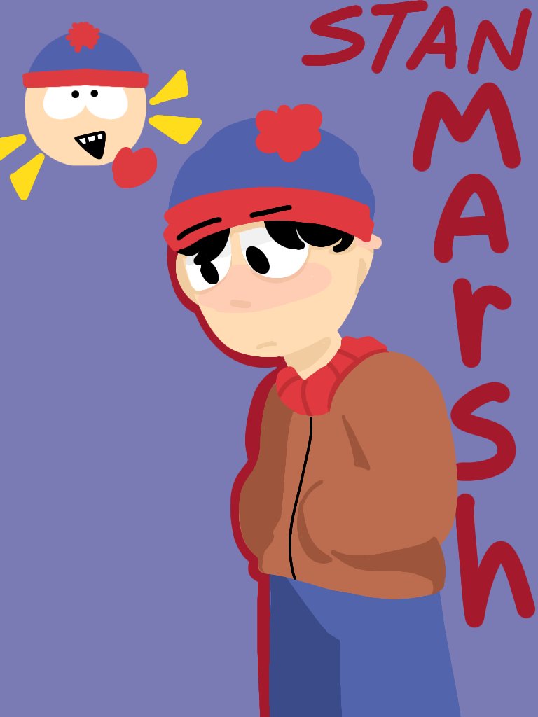 your_Mel0dy's tweet photo. The 4 boys
Who should I draw next?

#southpark #sp #stan #kenny #cartman #kyle #EricCartman #KennyMcCormick #KyleBroflovski #stanmarsh #cheesypoofs #treyparker #mattstone https://t.co/YUANI0URDi