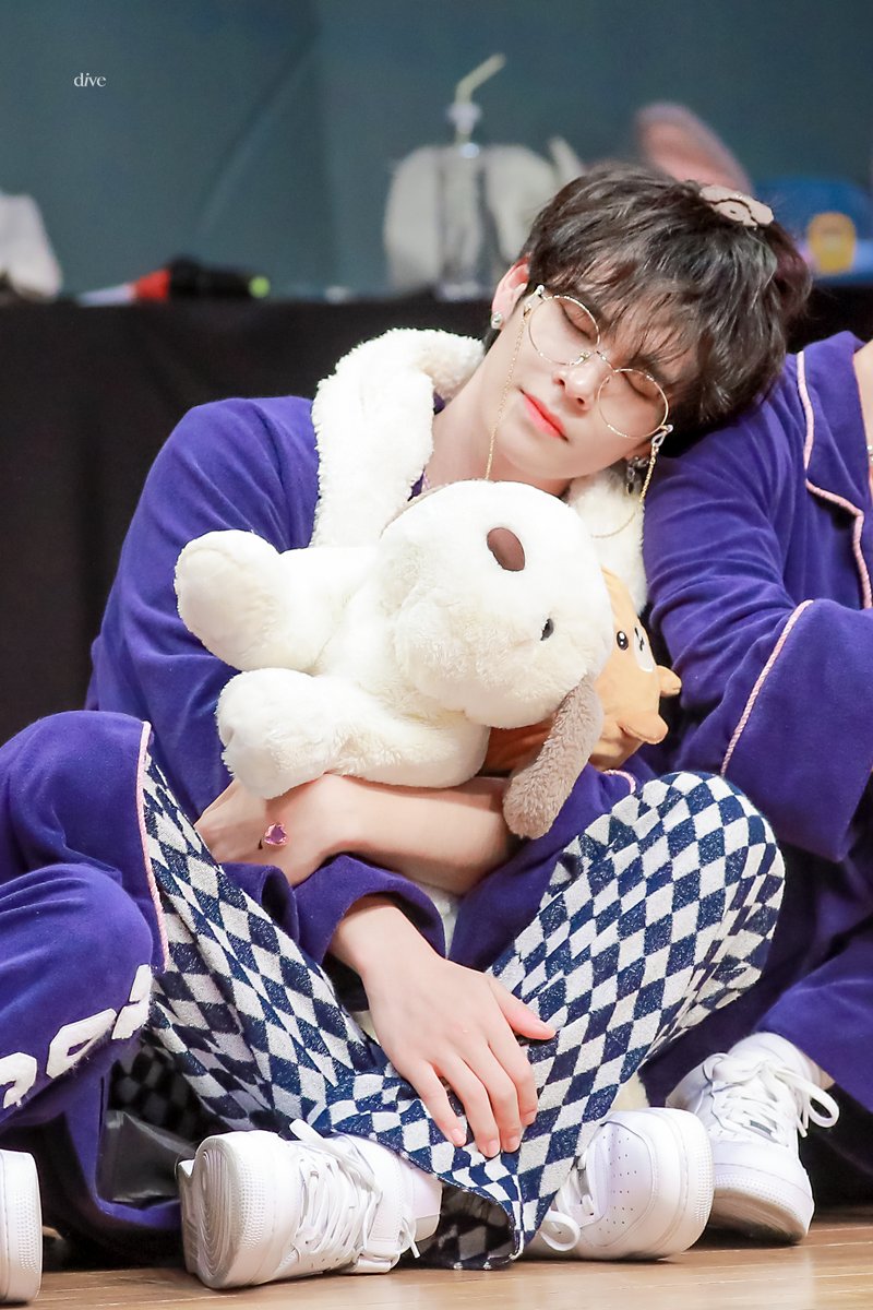 221016 😴😴 
#크래비티 #CRAVITY #세림 #SERIM