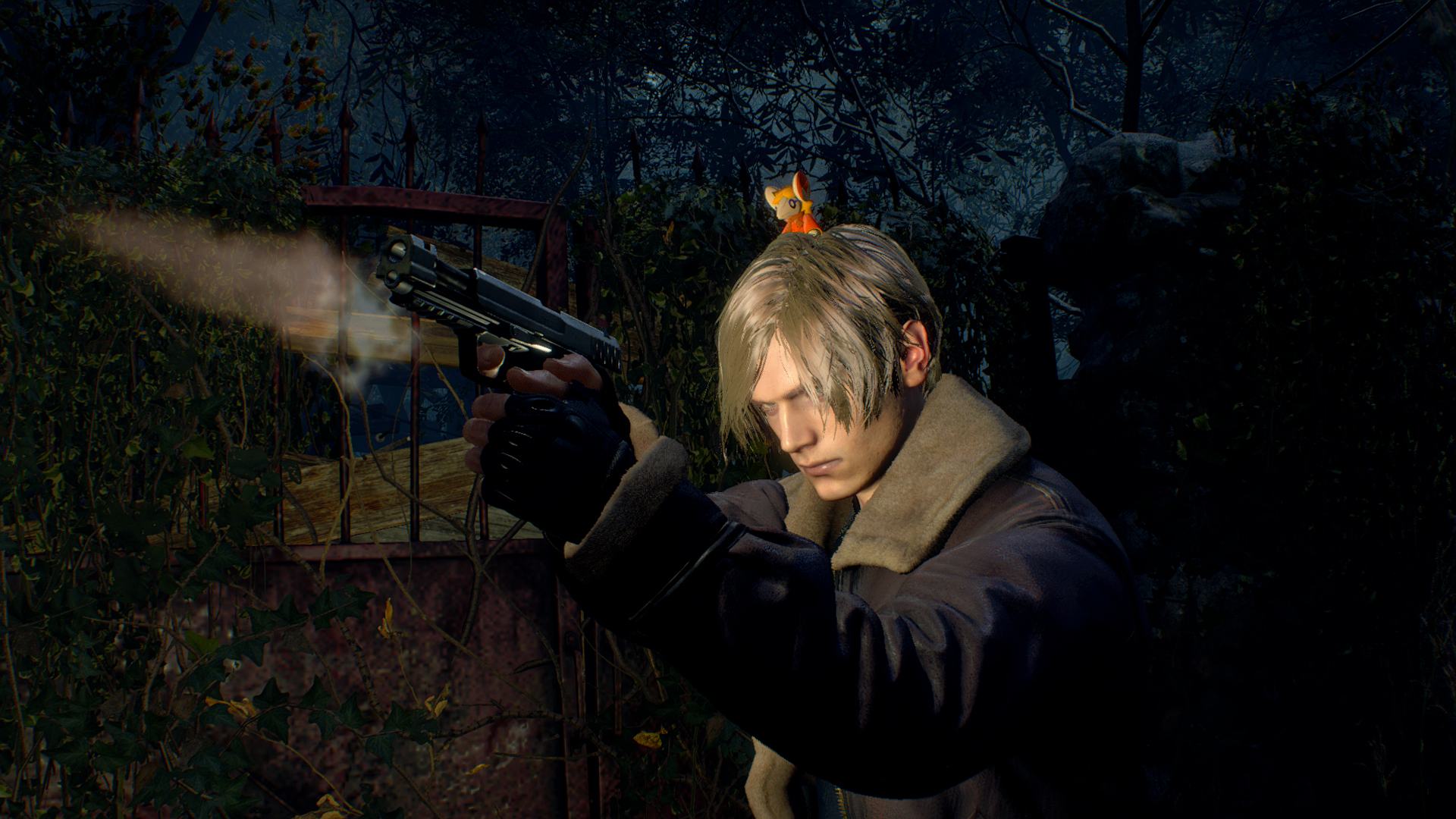 Resident Evil 4 remake: where to buy - Polygon