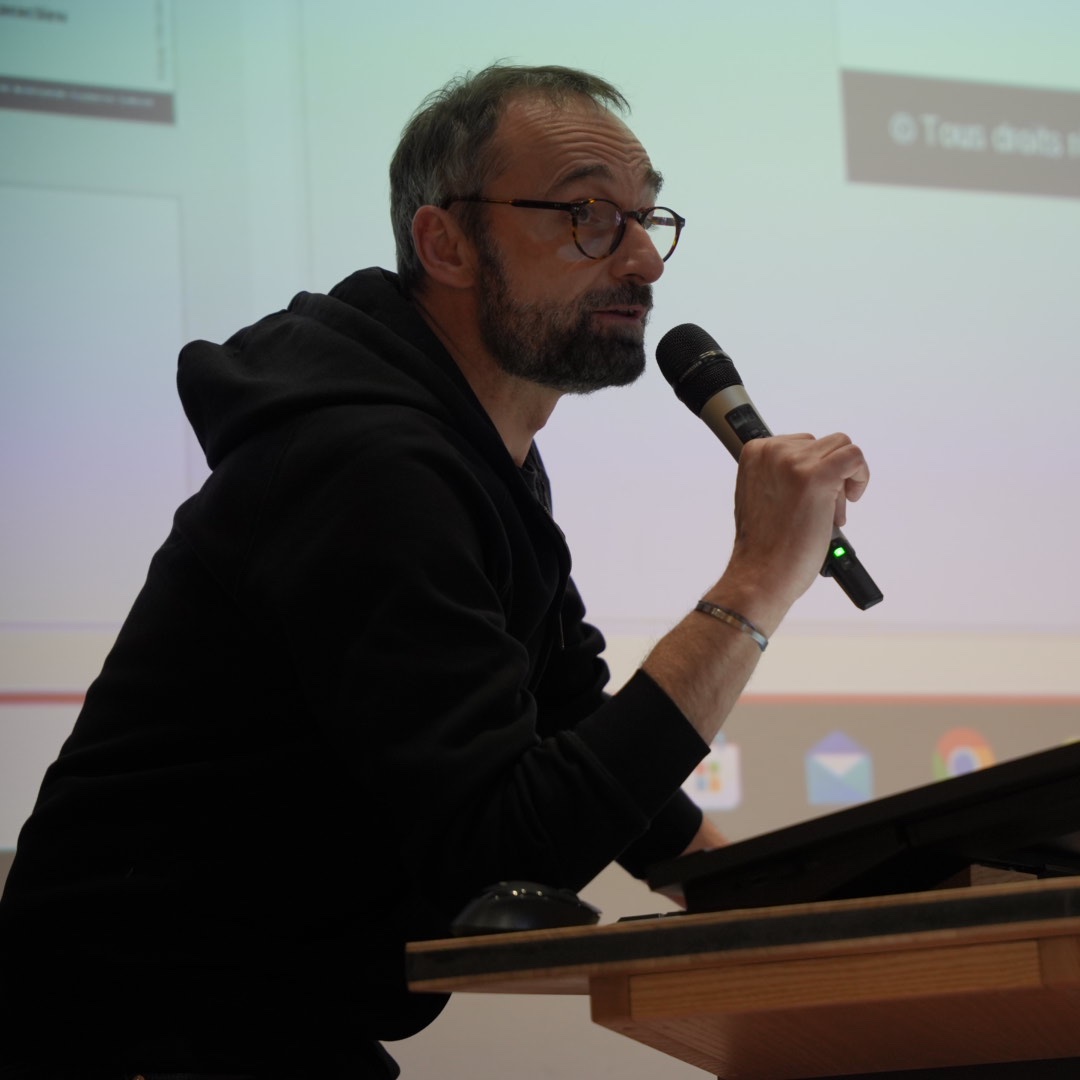 Laboratoire Métis - EM Normandie tweet media