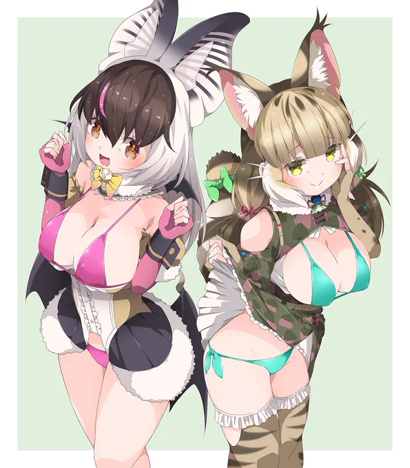 リクエストのぶんですありがとうございます 
