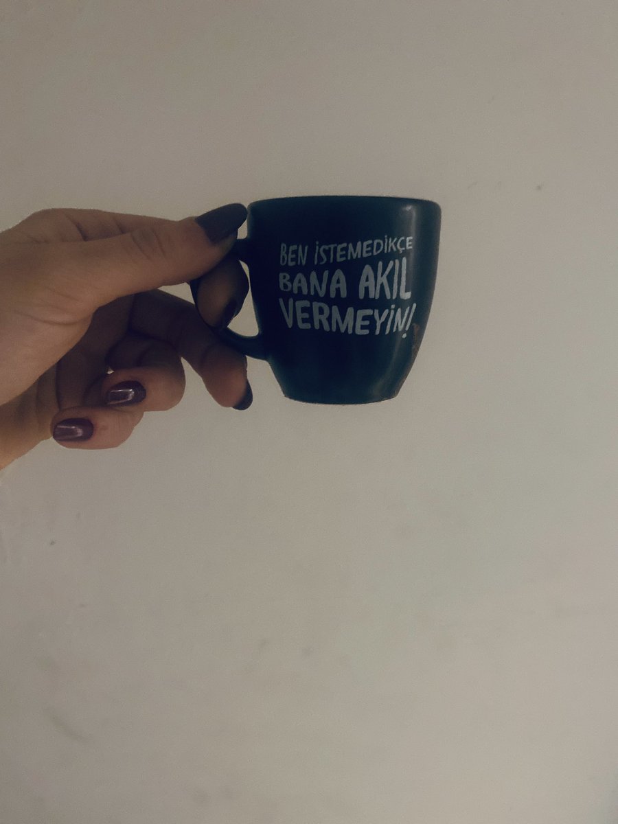 YdkrdslrS's tweet photo. Sizin aklınız size kalsınnn🫦
#Coffee 
#coffeetime https://t.co/SqJqrbshSU