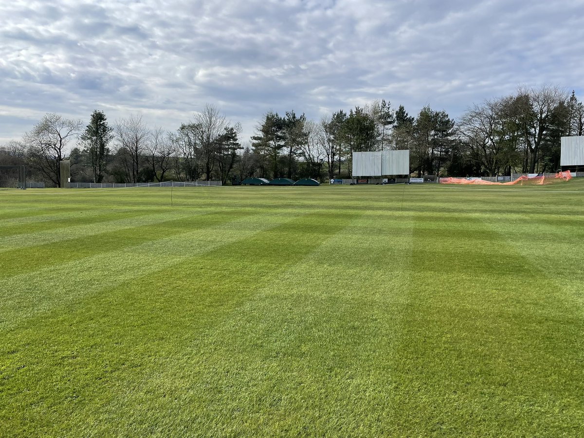 EGERTON_CC's tweet photo. A massive thank you to the ground staff volunteers who are working hard to get the ground ready for the new season. https://t.co/zkFCNi1C0U