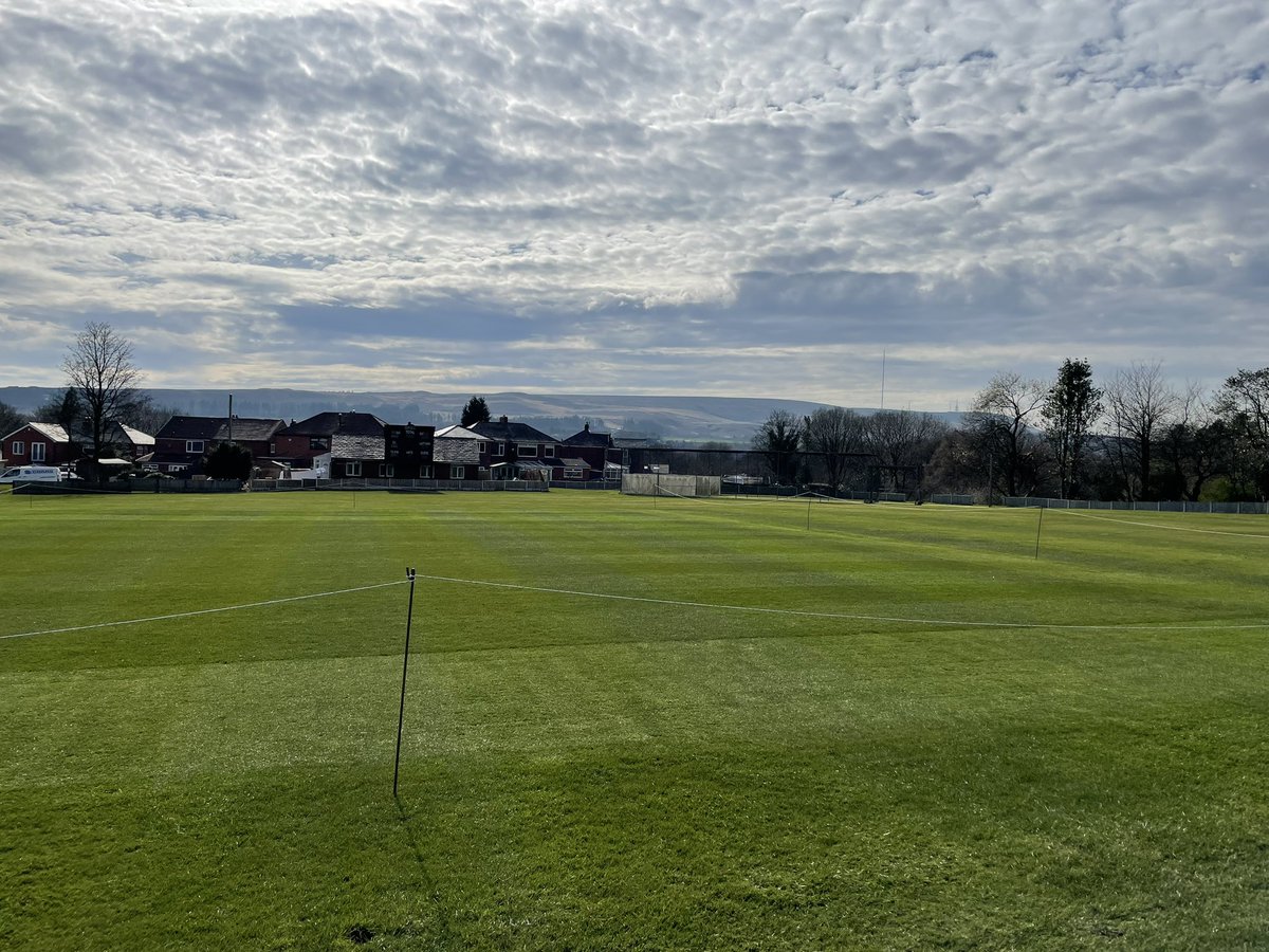 EGERTON_CC's tweet photo. A massive thank you to the ground staff volunteers who are working hard to get the ground ready for the new season. https://t.co/zkFCNi1C0U