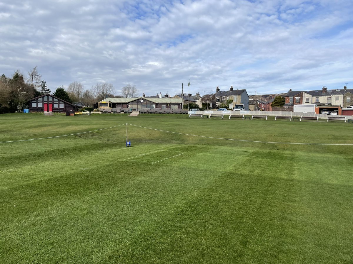 EGERTON_CC's tweet photo. A massive thank you to the ground staff volunteers who are working hard to get the ground ready for the new season. https://t.co/zkFCNi1C0U