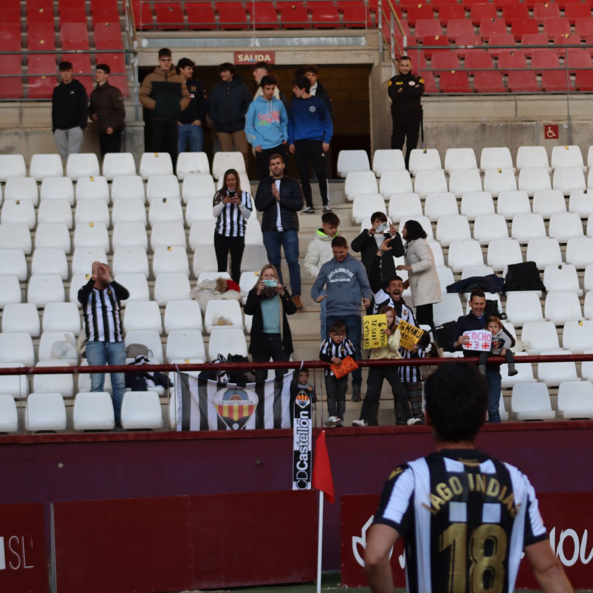 CD Castellón tweet media