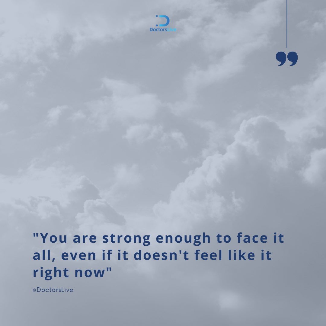 doctorsliveapp's tweet photo. Check in with yourself ✨

What do I need to do more of right now? 
What I need less of right now? 
How do I feel right now? 
What emotions am I experiencing right now? 
How can I be kind to myself right now? 

Daily check ins are an important step to growth. ✨

#selfawareness https://t.co/bV0w0qiLDt