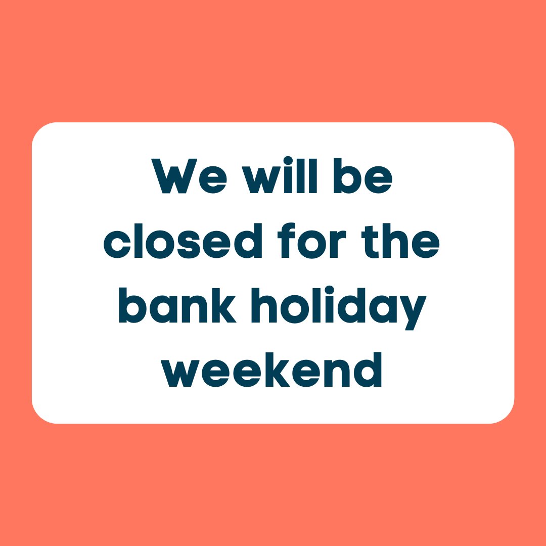 We will be closed on Friday 7th and Monday 10th April for the bank holiday weekend. You can still book a hot desk or dropdesk for when we are back open.

But for now, Happy Easter from the LSi! 
lsibridport.co.uk/spaces

#HappyEaster #BankHoliday #CoWorking #LSiBridport #HotDesk