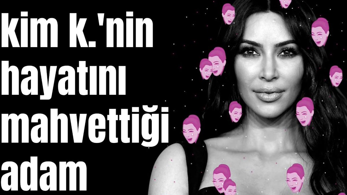 #KimKardashian'ın türlü türlü oyunlarla bir adamın bütün yatırımlarına çöktüğü iddiasına bakıyoruz bugün. #kimkardashianruinedmylife 
👉youtu.be/JiOx0h0__QA