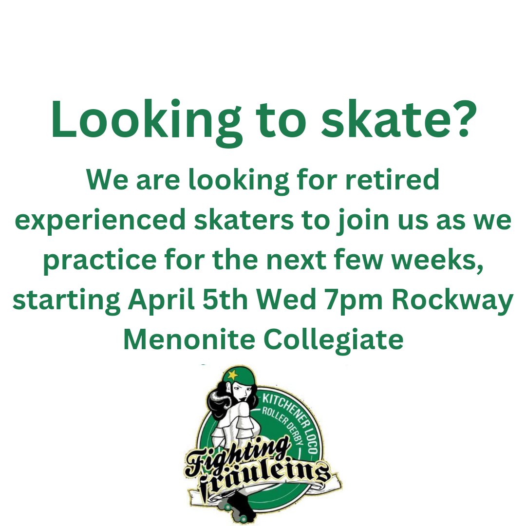 #rollerderby