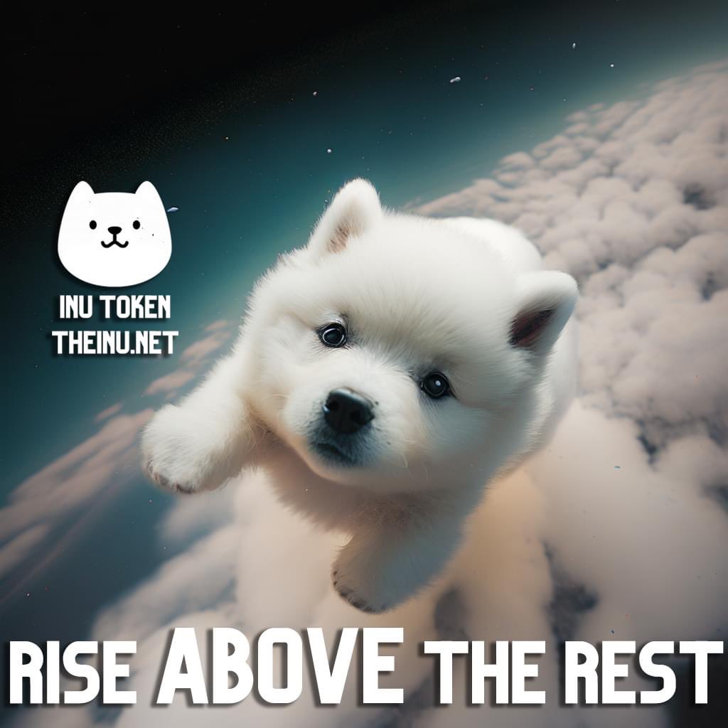 INU. tweet media